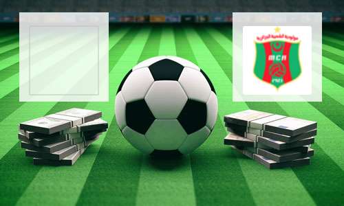 JS Saoura vs MC Alger