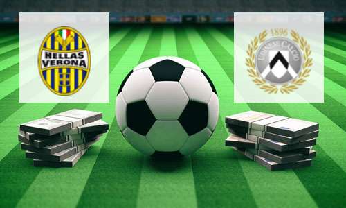 Hellas Verona vs Udinese