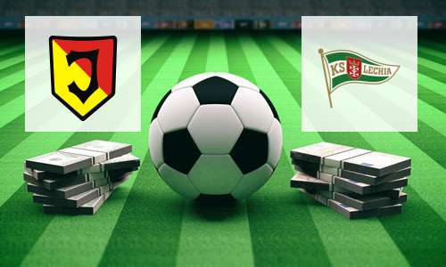 Jagiellonia Białystok vs Lechia Gdańsk