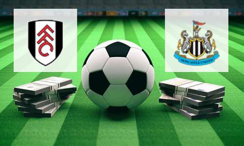 Fulham vs Newcastle United