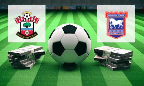 Southampton vs Ipswich Town