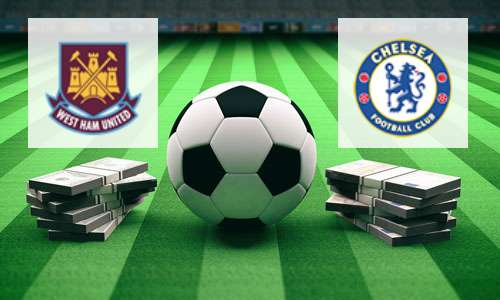 West Ham United vs Chelsea