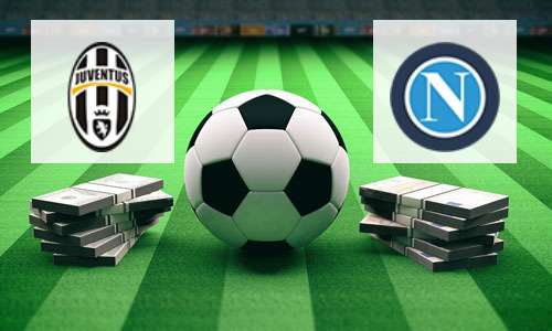 Juventus vs SSC Napoli