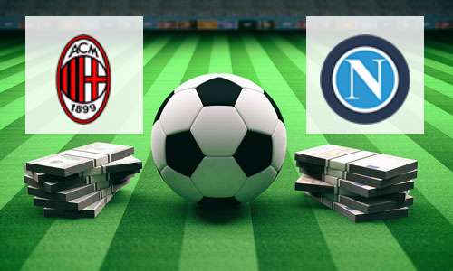 AC Milan vs SSC Napoli