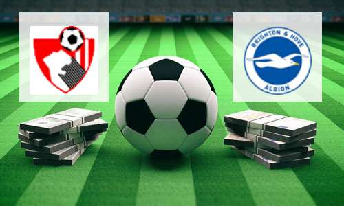 AFC Bournemouth vs Brighton & Hove Albion