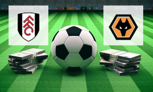 Fulham vs Wolverhampton Wanderers