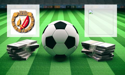 Widzew Łódź vs Wieczysta Krakow