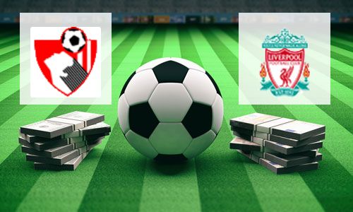 AFC Bournemouth vs Liverpool
