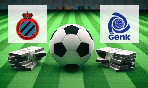 Club Brugge vs Genk