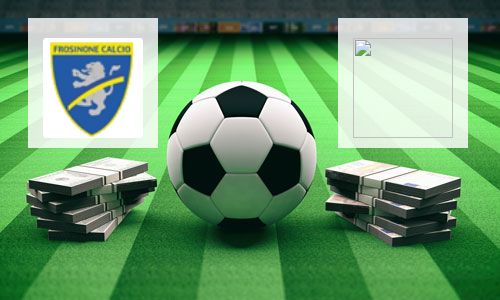 Frosinone vs Como
