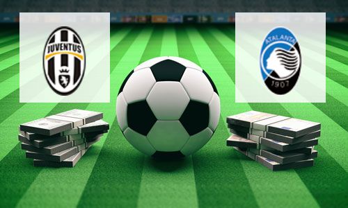 Juventus vs Atalanta