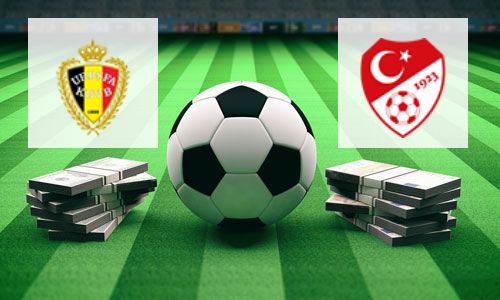 Belgia vs Turcja